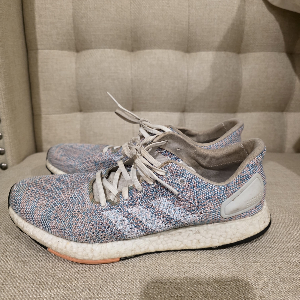 Adidas Women's Pureboost DPR Knit Trainer sneakers, set of 4 - Picture 15 of 16